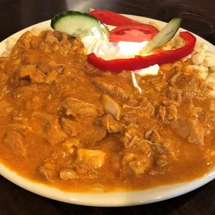 Huszar_Chicken Paprikas_080721