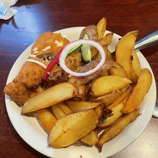 Cheese Stuffed Chicken