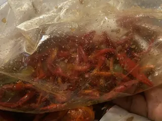 Cajun Corner Seafood