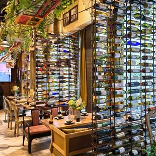 2022.04.29. Hutaoli - 33rd St, New York, NY