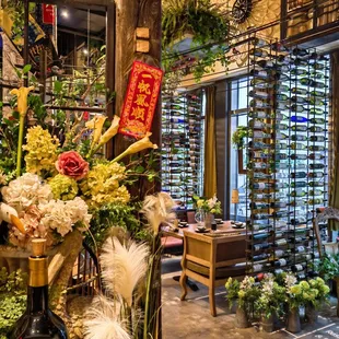 2022.04.29. Hutaoli - 33rd St, New York, NY