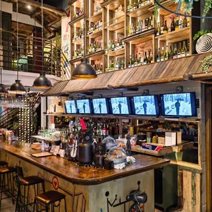 2022.04.29. Hutaoli - 33rd St, New York, NY