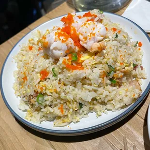 Hutaoli Fried Rice,