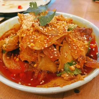 Fugi Feipian,Husband and wife special