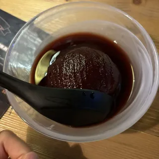 Tremella snow pear soup