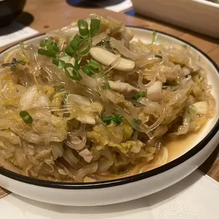Dong Bei Style Cabbage