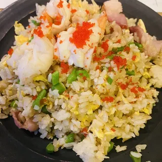 Hutaoli Fried Rice