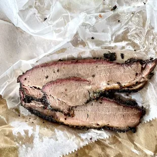 Brisket