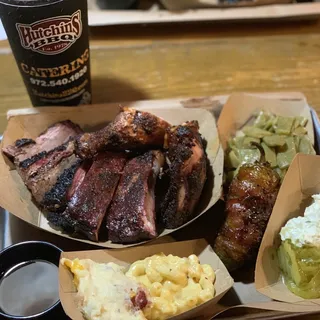 Potato Salad Potato Casserole