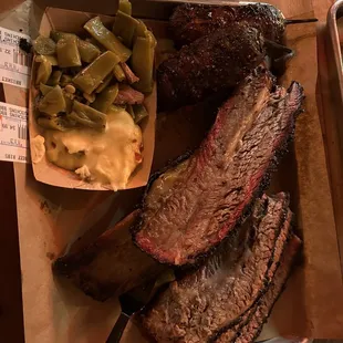 Beef Ribs