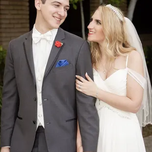 Sebastian &amp; Alexis's Wedding. April 2019. Mary Gillespie Photography