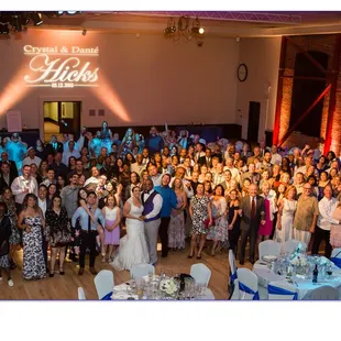 Mr. &amp; Mrs. Hicks, Photo Credit: Mary Gillespie Photography