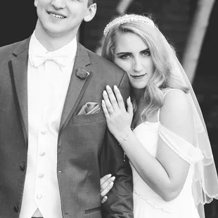 Sebastian &amp; Alexis's Wedding. April 2019. Mary Gillespie Photography