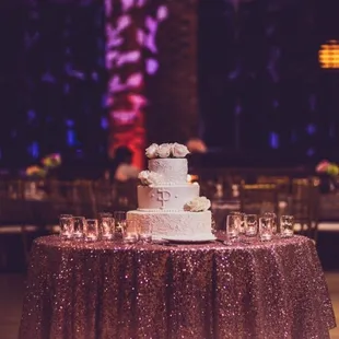 Bay Area Indian Wedding Decorations -  Reception Decor