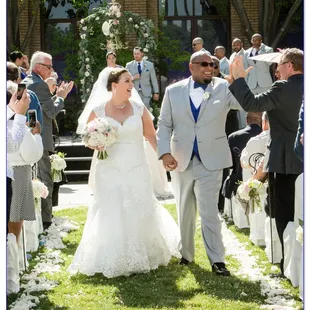 Mr. &amp; Mrs. Hicks, Photo Credit: Mary Gillespie Photography