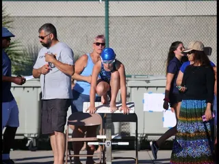 Bear Creek Aquatics