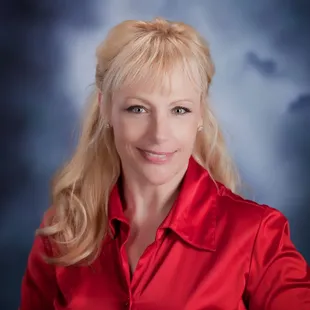 Julie  Office Administrator