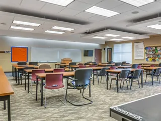 Valley Hope of Moundridge