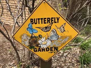 Dillon Nature Center