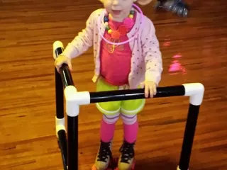 Skateland Family Fun Center