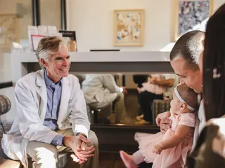 Arizona Center For Reproductive Endocrinology & Infertility