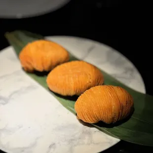 Wagyu Beef Millefeuille