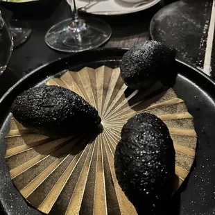 Crispy Pork Dumplings