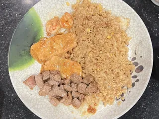 Sakura Sushi & Hibachi