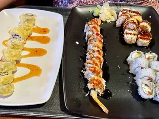 Yum Roll