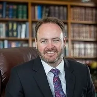 Daniel K. Black