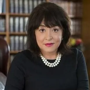 Nola Tedesco Foulston