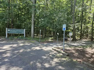 West Neck Creek Natural Area