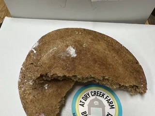 At Dry Creek Farm Barn and Bakery