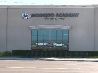 Modesto Academy of Music & Design