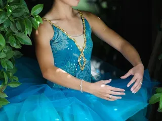 Deborah Morgan Dance Studio