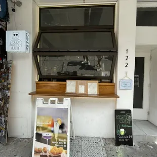 Storefront