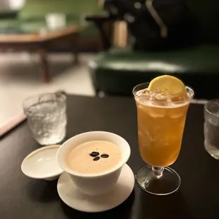 drink