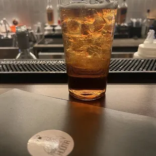 drink
