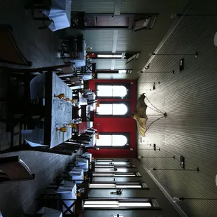 Huvar&apos;s Dining Room