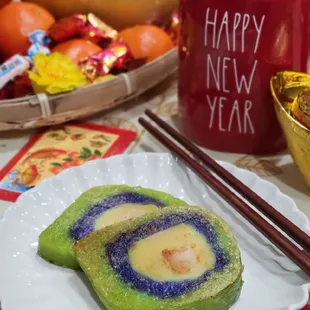Banh tet