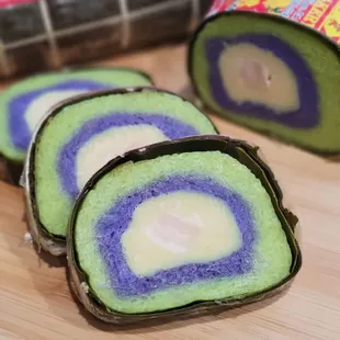 Banh tet