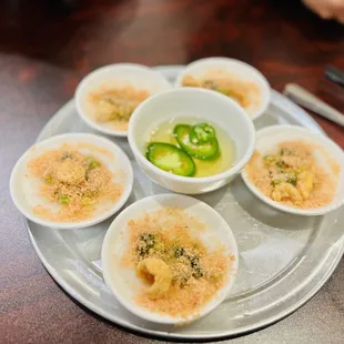 Banh béo.. 4/5