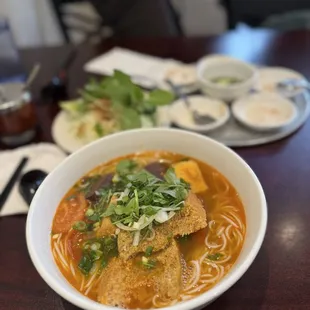 Bun Rieu - @rayz