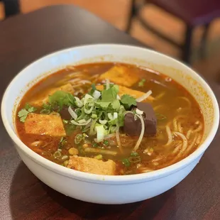Bun Bo Hue (BBH)