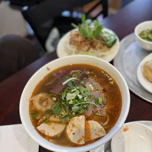 Bun Bo hue - @rayz