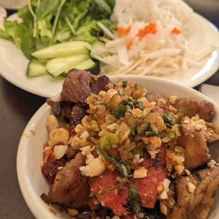 Bun Cha Ha Noi