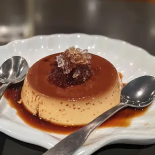 Flan