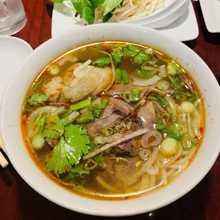 Bun Bo Hue