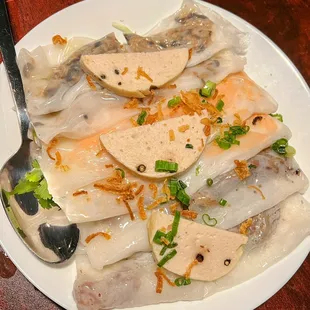 Banh Cuon