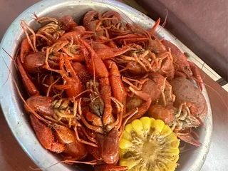 Lafayette Cajun Seafood Restaurant